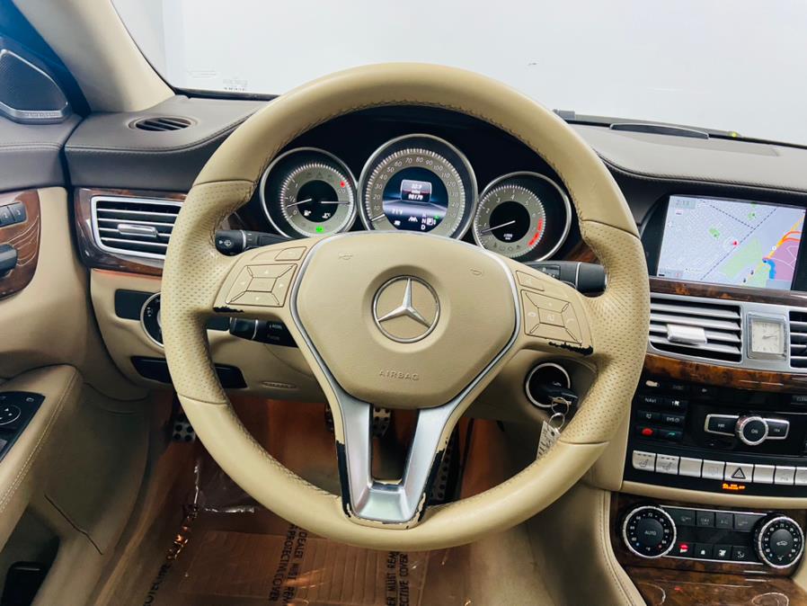 2013 Mercedes-Benz CLS-Class 4dr Sdn CLS550 4MATIC, available for sale in Linden, New Jersey | East Coast Auto Group. Linden, New Jersey 2013 Mercedes-Benz CLS-Class 4dr Sdn CLS550 4MATIC, available for sale in Linden, New Jersey | East Coast Auto Group. Linden, New Jersey