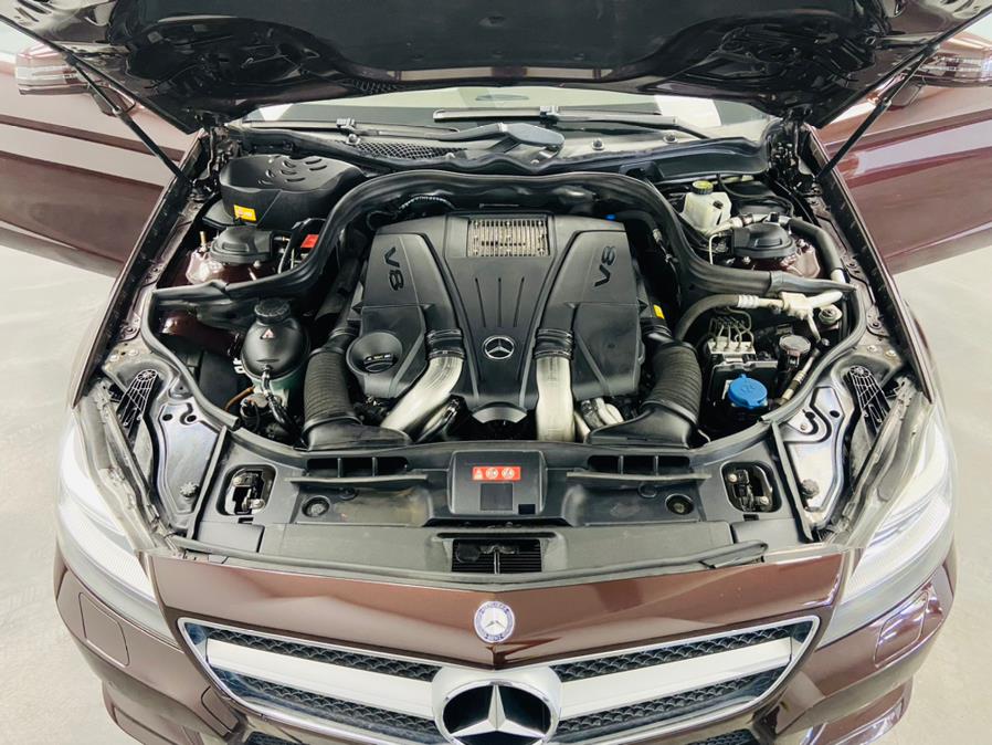 2013 Mercedes-Benz CLS-Class 4dr Sdn CLS550 4MATIC, available for sale in Linden, New Jersey | East Coast Auto Group. Linden, New Jersey 2013 Mercedes-Benz CLS-Class 4dr Sdn CLS550 4MATIC, available for sale in Linden, New Jersey | East Coast Auto Group. Linden, New Jersey