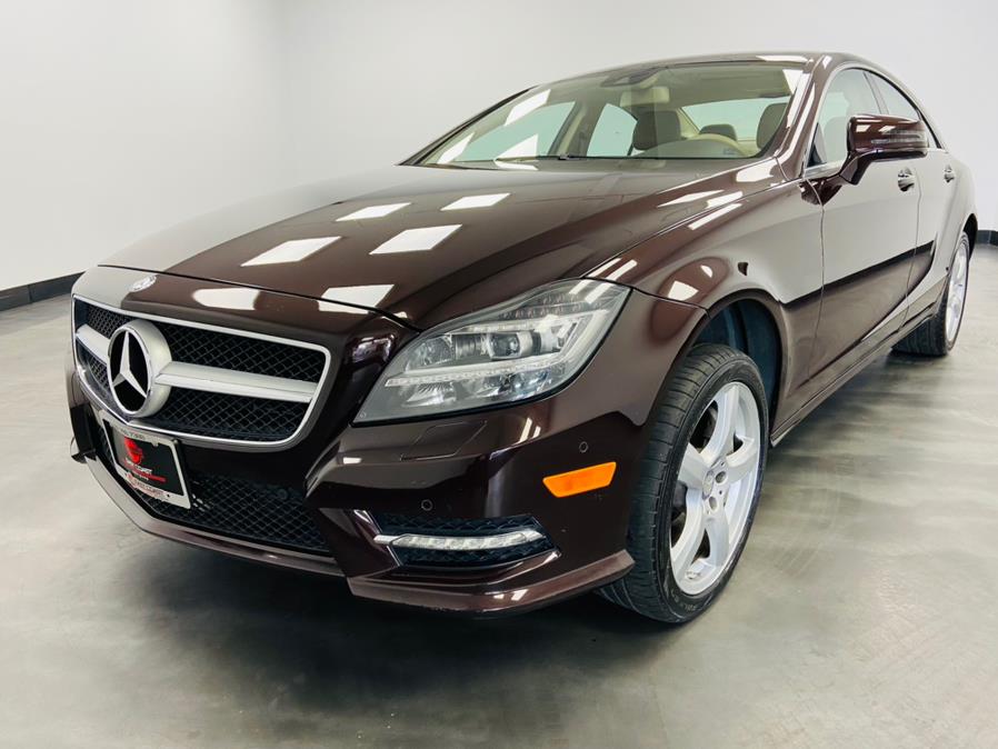 2013 Mercedes-Benz CLS-Class 4dr Sdn CLS550 4MATIC, available for sale in Linden, New Jersey | East Coast Auto Group. Linden, New Jersey 2013 Mercedes-Benz CLS-Class 4dr Sdn CLS550 4MATIC, available for sale in Linden, New Jersey | East Coast Auto Group. Linden, New Jersey