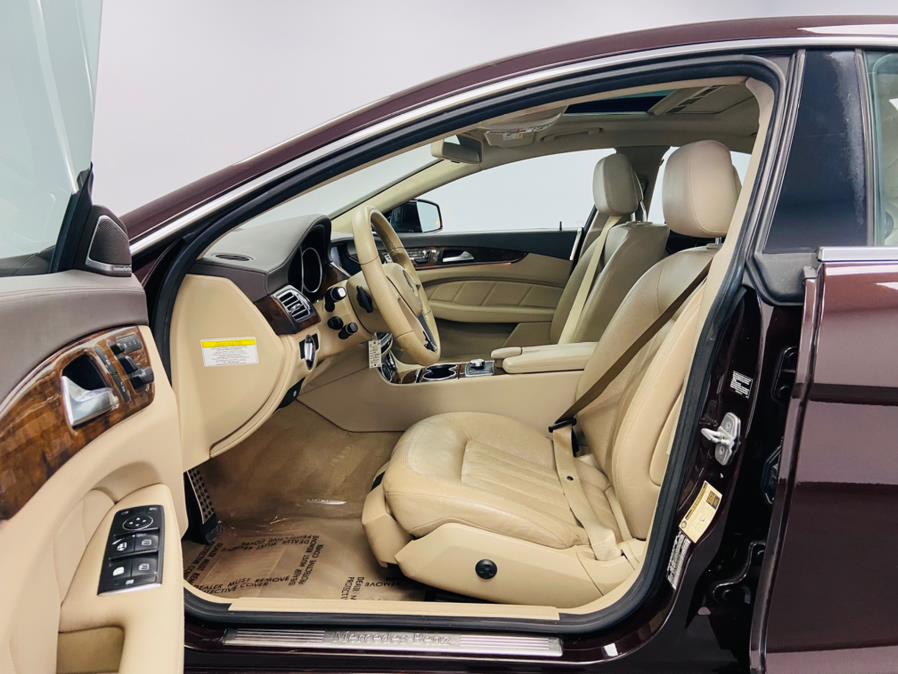2013 Mercedes-Benz CLS-Class 4dr Sdn CLS550 4MATIC, available for sale in Linden, New Jersey | East Coast Auto Group. Linden, New Jersey 2013 Mercedes-Benz CLS-Class 4dr Sdn CLS550 4MATIC, available for sale in Linden, New Jersey | East Coast Auto Group. Linden, New Jersey