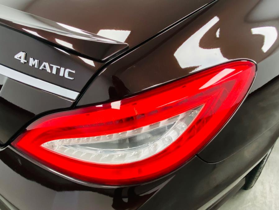 2013 Mercedes-Benz CLS-Class 4dr Sdn CLS550 4MATIC, available for sale in Linden, New Jersey | East Coast Auto Group. Linden, New Jersey 2013 Mercedes-Benz CLS-Class 4dr Sdn CLS550 4MATIC, available for sale in Linden, New Jersey | East Coast Auto Group. Linden, New Jersey