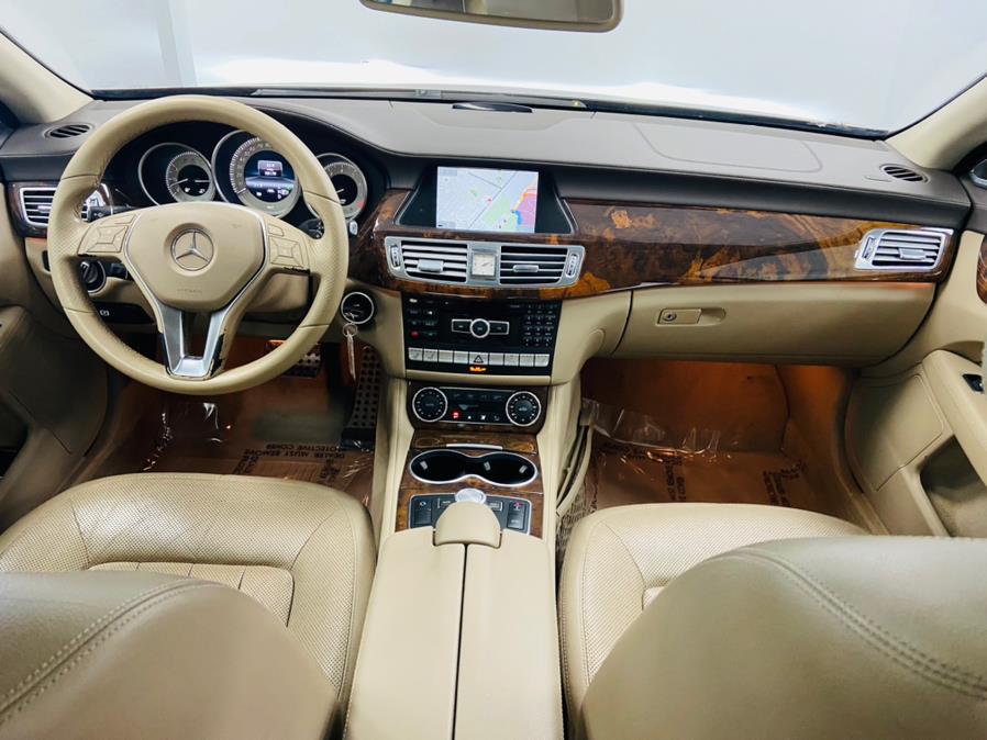 2013 Mercedes-Benz CLS-Class 4dr Sdn CLS550 4MATIC, available for sale in Linden, New Jersey | East Coast Auto Group. Linden, New Jersey 2013 Mercedes-Benz CLS-Class 4dr Sdn CLS550 4MATIC, available for sale in Linden, New Jersey | East Coast Auto Group. Linden, New Jersey
