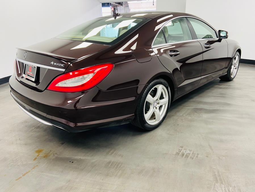 2013 Mercedes-Benz CLS-Class 4dr Sdn CLS550 4MATIC, available for sale in Linden, New Jersey | East Coast Auto Group. Linden, New Jersey 2013 Mercedes-Benz CLS-Class 4dr Sdn CLS550 4MATIC, available for sale in Linden, New Jersey | East Coast Auto Group. Linden, New Jersey