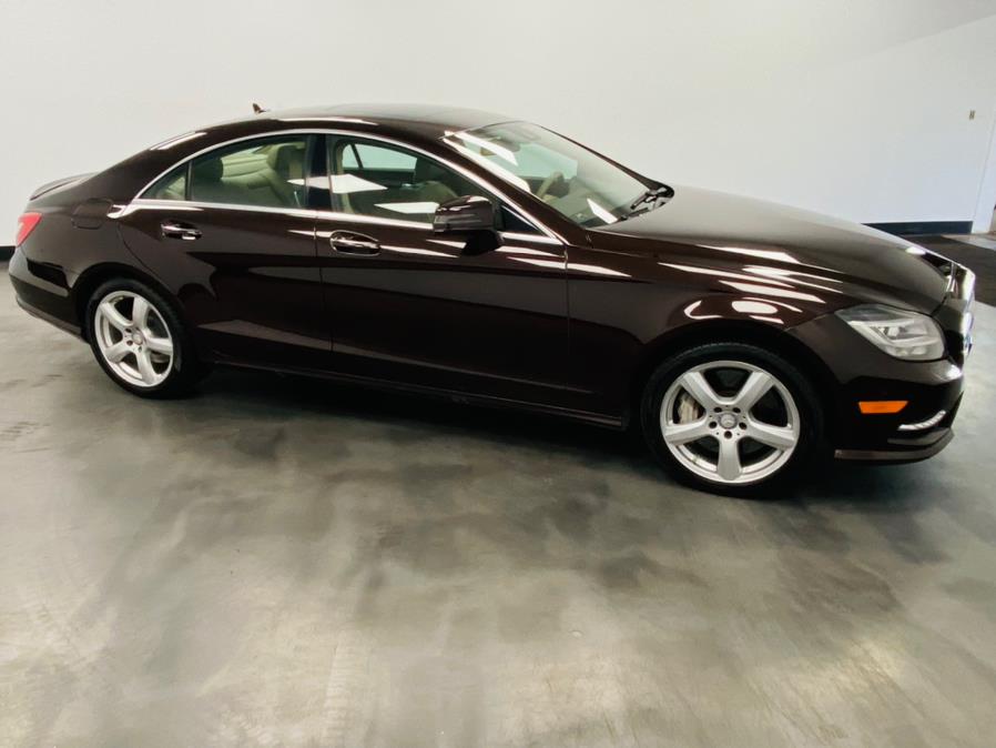 2013 Mercedes-Benz CLS-Class 4dr Sdn CLS550 4MATIC, available for sale in Linden, New Jersey | East Coast Auto Group. Linden, New Jersey 2013 Mercedes-Benz CLS-Class 4dr Sdn CLS550 4MATIC, available for sale in Linden, New Jersey | East Coast Auto Group. Linden, New Jersey