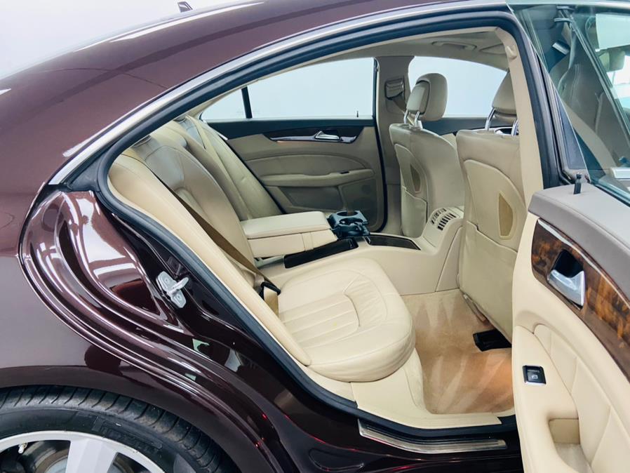 2013 Mercedes-Benz CLS-Class 4dr Sdn CLS550 4MATIC, available for sale in Linden, New Jersey | East Coast Auto Group. Linden, New Jersey 2013 Mercedes-Benz CLS-Class 4dr Sdn CLS550 4MATIC, available for sale in Linden, New Jersey | East Coast Auto Group. Linden, New Jersey