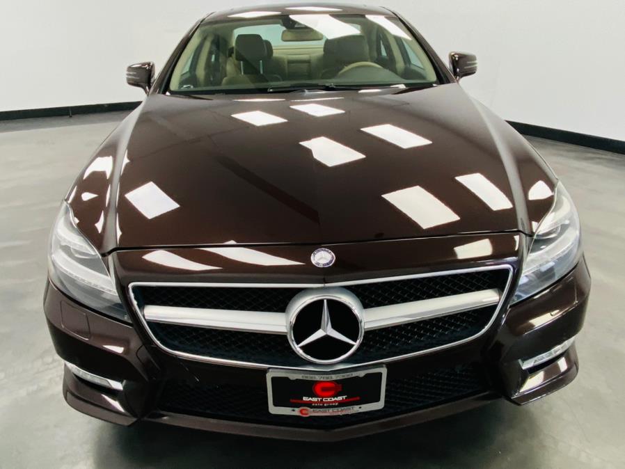 2013 Mercedes-Benz CLS-Class 4dr Sdn CLS550 4MATIC, available for sale in Linden, New Jersey | East Coast Auto Group. Linden, New Jersey 2013 Mercedes-Benz CLS-Class 4dr Sdn CLS550 4MATIC, available for sale in Linden, New Jersey | East Coast Auto Group. Linden, New Jersey
