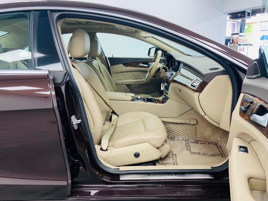 2013 Mercedes-Benz CLS-Class 4dr Sdn CLS550 4MATIC, available for sale in Linden, New Jersey | East Coast Auto Group. Linden, New Jersey 2013 Mercedes-Benz CLS-Class 4dr Sdn CLS550 4MATIC, available for sale in Linden, New Jersey | East Coast Auto Group. Linden, New Jersey