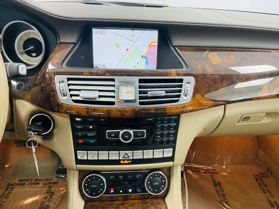 2013 Mercedes-Benz CLS-Class 4dr Sdn CLS550 4MATIC, available for sale in Linden, New Jersey | East Coast Auto Group. Linden, New Jersey 2013 Mercedes-Benz CLS-Class 4dr Sdn CLS550 4MATIC, available for sale in Linden, New Jersey | East Coast Auto Group. Linden, New Jersey