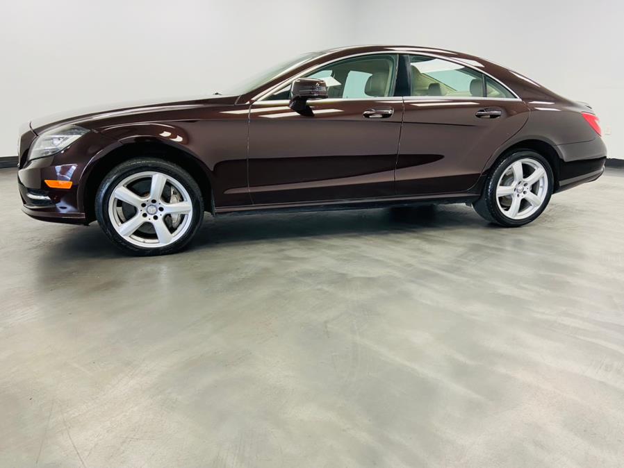 2013 Mercedes-Benz CLS-Class 4dr Sdn CLS550 4MATIC, available for sale in Linden, New Jersey | East Coast Auto Group. Linden, New Jersey 2013 Mercedes-Benz CLS-Class 4dr Sdn CLS550 4MATIC, available for sale in Linden, New Jersey | East Coast Auto Group. Linden, New Jersey