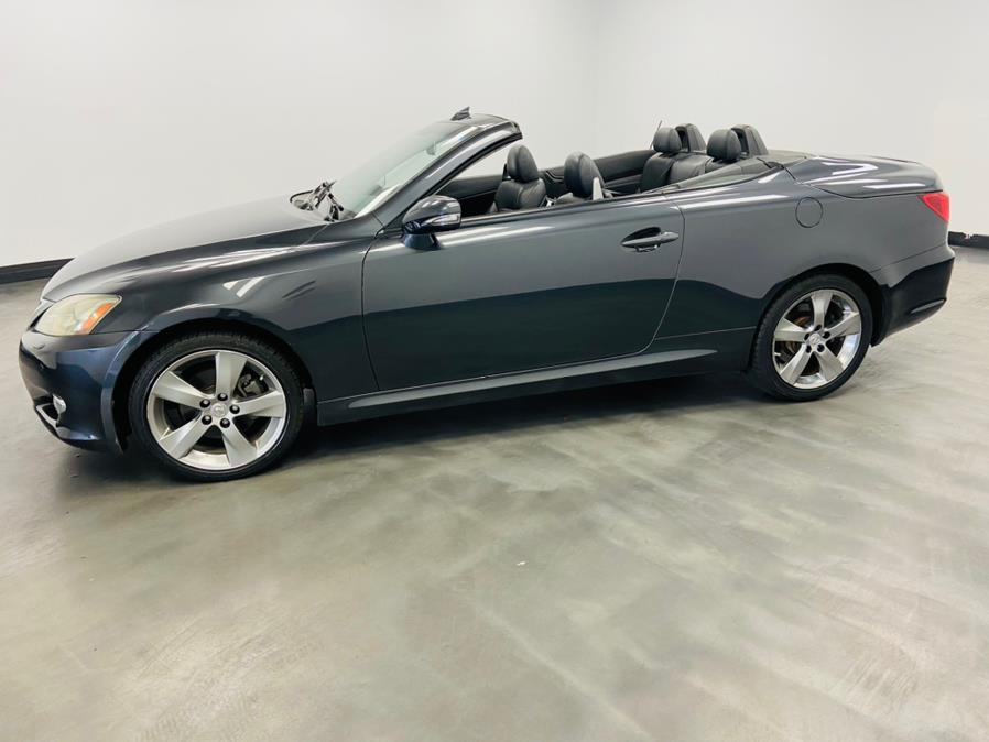 2010 Lexus IS 250C 2dr Conv Auto, available for sale in Linden, New Jersey | East Coast Auto Group. Linden, New Jersey 2010 Lexus IS 250C 2dr Conv Auto, available for sale in Linden, New Jersey | East Coast Auto Group. Linden, New Jersey