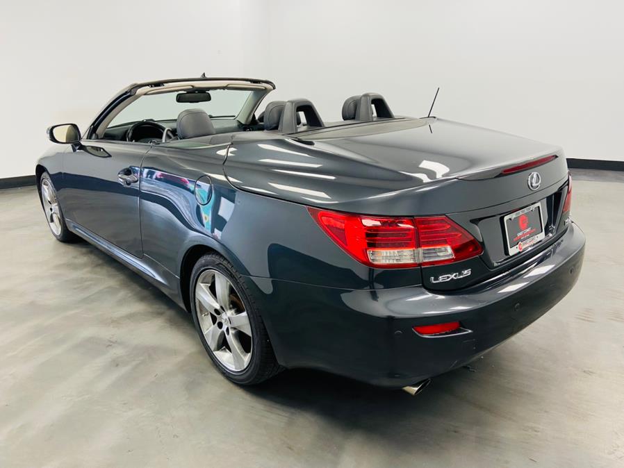 2010 Lexus IS 250C 2dr Conv Auto, available for sale in Linden, New Jersey | East Coast Auto Group. Linden, New Jersey 2010 Lexus IS 250C 2dr Conv Auto, available for sale in Linden, New Jersey | East Coast Auto Group. Linden, New Jersey