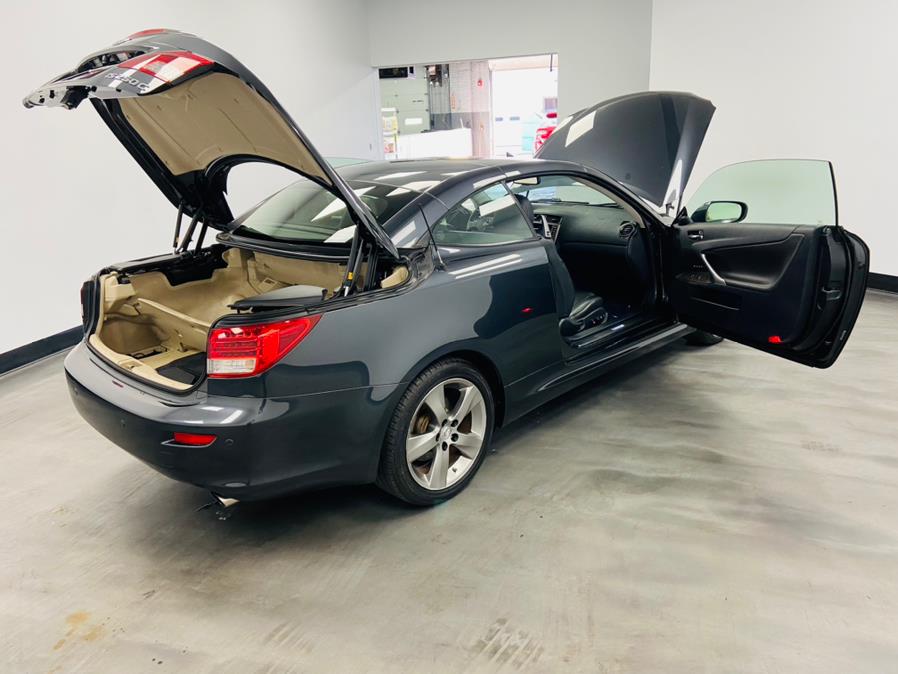 2010 Lexus IS 250C 2dr Conv Auto, available for sale in Linden, New Jersey | East Coast Auto Group. Linden, New Jersey 2010 Lexus IS 250C 2dr Conv Auto, available for sale in Linden, New Jersey | East Coast Auto Group. Linden, New Jersey