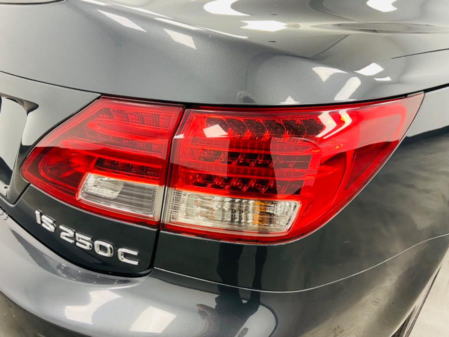 2010 Lexus IS 250C 2dr Conv Auto, available for sale in Linden, New Jersey | East Coast Auto Group. Linden, New Jersey 2010 Lexus IS 250C 2dr Conv Auto, available for sale in Linden, New Jersey | East Coast Auto Group. Linden, New Jersey