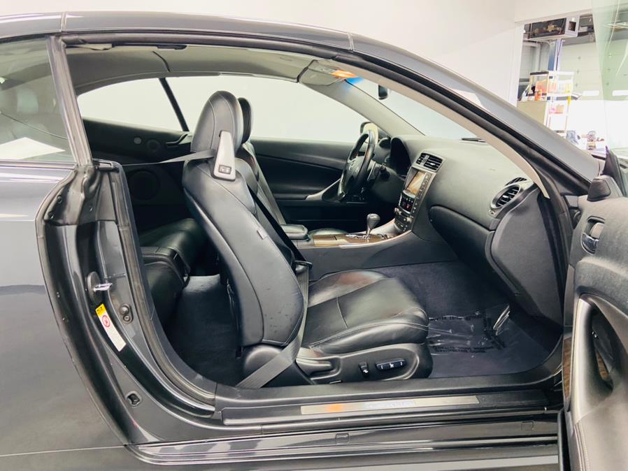 2010 Lexus IS 250C 2dr Conv Auto, available for sale in Linden, New Jersey | East Coast Auto Group. Linden, New Jersey 2010 Lexus IS 250C 2dr Conv Auto, available for sale in Linden, New Jersey | East Coast Auto Group. Linden, New Jersey