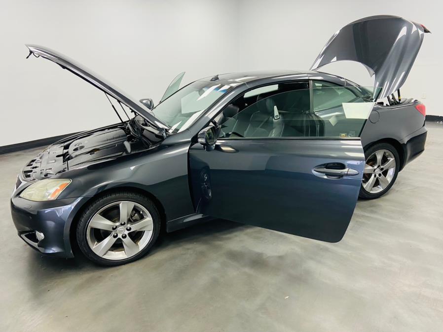 2010 Lexus IS 250C 2dr Conv Auto, available for sale in Linden, New Jersey | East Coast Auto Group. Linden, New Jersey 2010 Lexus IS 250C 2dr Conv Auto, available for sale in Linden, New Jersey | East Coast Auto Group. Linden, New Jersey