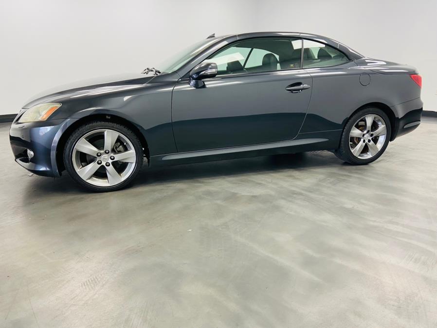 2010 Lexus IS 250C 2dr Conv Auto, available for sale in Linden, New Jersey | East Coast Auto Group. Linden, New Jersey 2010 Lexus IS 250C 2dr Conv Auto, available for sale in Linden, New Jersey | East Coast Auto Group. Linden, New Jersey