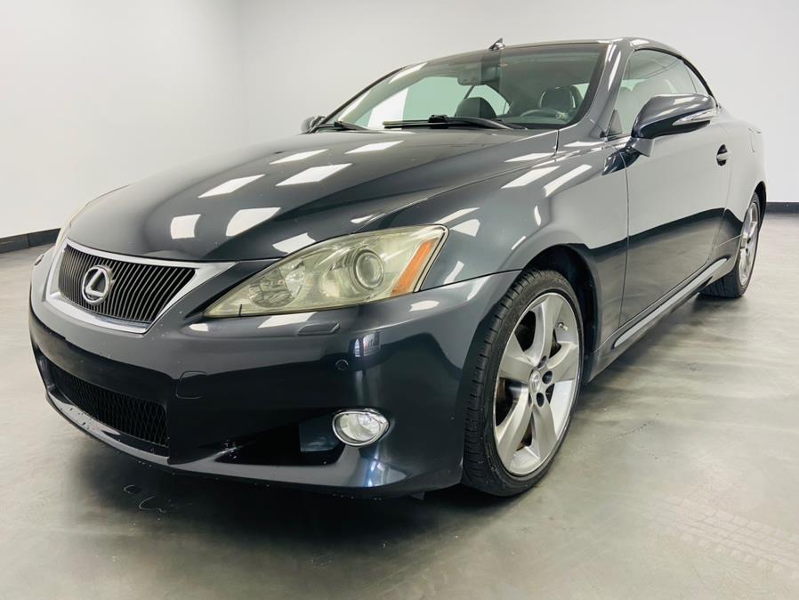 2010 Lexus IS 250C 2dr Conv Auto, available for sale in Linden, New Jersey | East Coast Auto Group. Linden, New Jersey 2010 Lexus IS 250C 2dr Conv Auto, available for sale in Linden, New Jersey | East Coast Auto Group. Linden, New Jersey