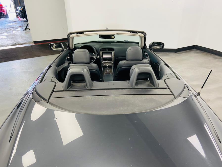 2010 Lexus IS 250C 2dr Conv Auto, available for sale in Linden, New Jersey | East Coast Auto Group. Linden, New Jersey 2010 Lexus IS 250C 2dr Conv Auto, available for sale in Linden, New Jersey | East Coast Auto Group. Linden, New Jersey