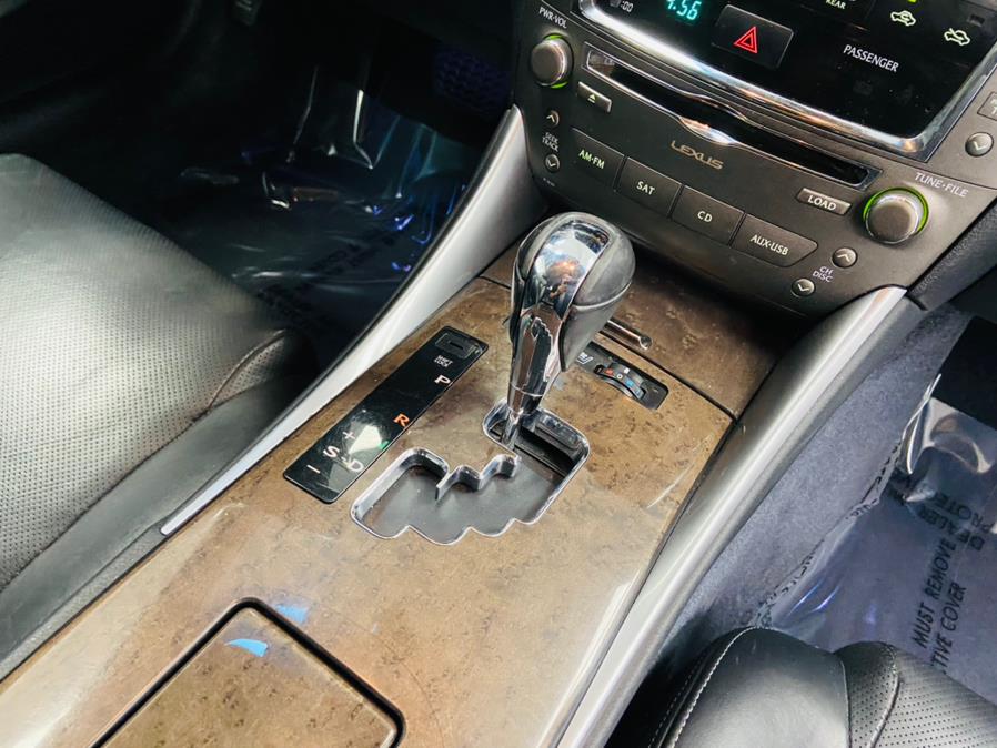 2010 Lexus IS 250C 2dr Conv Auto, available for sale in Linden, New Jersey | East Coast Auto Group. Linden, New Jersey 2010 Lexus IS 250C 2dr Conv Auto, available for sale in Linden, New Jersey | East Coast Auto Group. Linden, New Jersey
