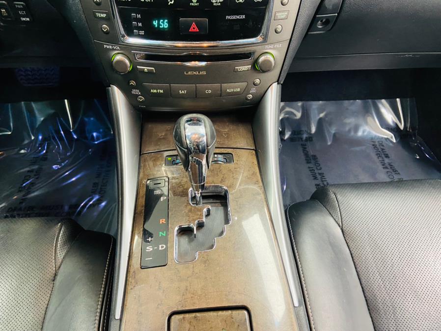 2010 Lexus IS 250C 2dr Conv Auto, available for sale in Linden, New Jersey | East Coast Auto Group. Linden, New Jersey 2010 Lexus IS 250C 2dr Conv Auto, available for sale in Linden, New Jersey | East Coast Auto Group. Linden, New Jersey