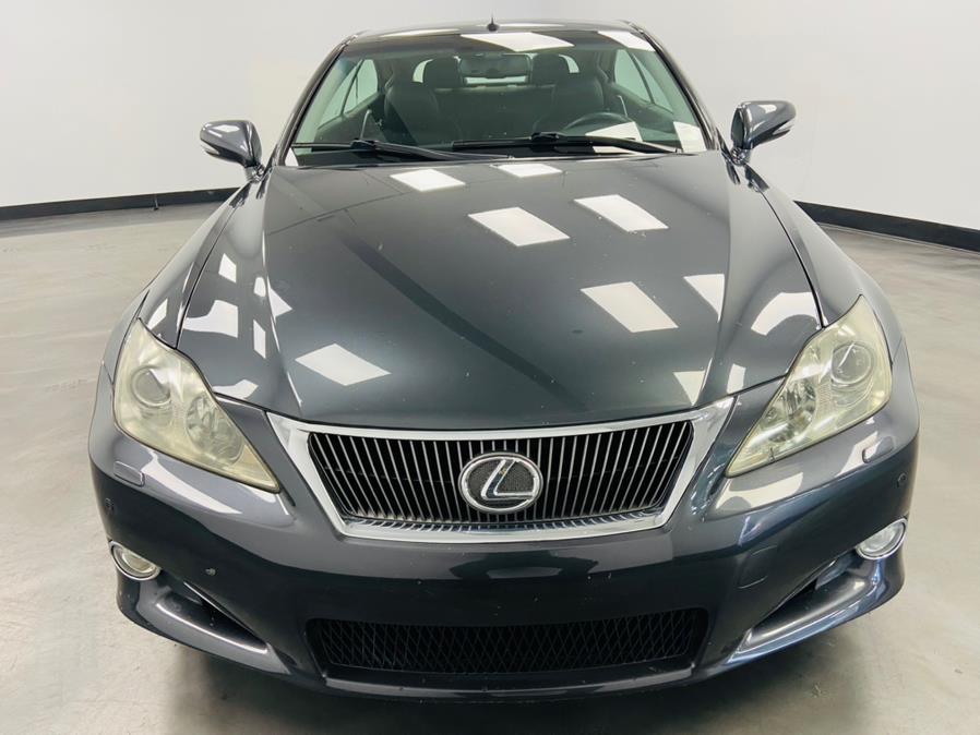 2010 Lexus IS 250C 2dr Conv Auto, available for sale in Linden, New Jersey | East Coast Auto Group. Linden, New Jersey 2010 Lexus IS 250C 2dr Conv Auto, available for sale in Linden, New Jersey | East Coast Auto Group. Linden, New Jersey