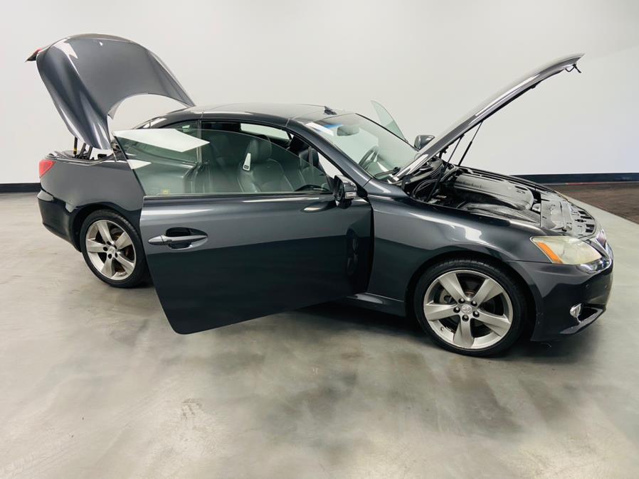 2010 Lexus IS 250C 2dr Conv Auto, available for sale in Linden, New Jersey | East Coast Auto Group. Linden, New Jersey 2010 Lexus IS 250C 2dr Conv Auto, available for sale in Linden, New Jersey | East Coast Auto Group. Linden, New Jersey