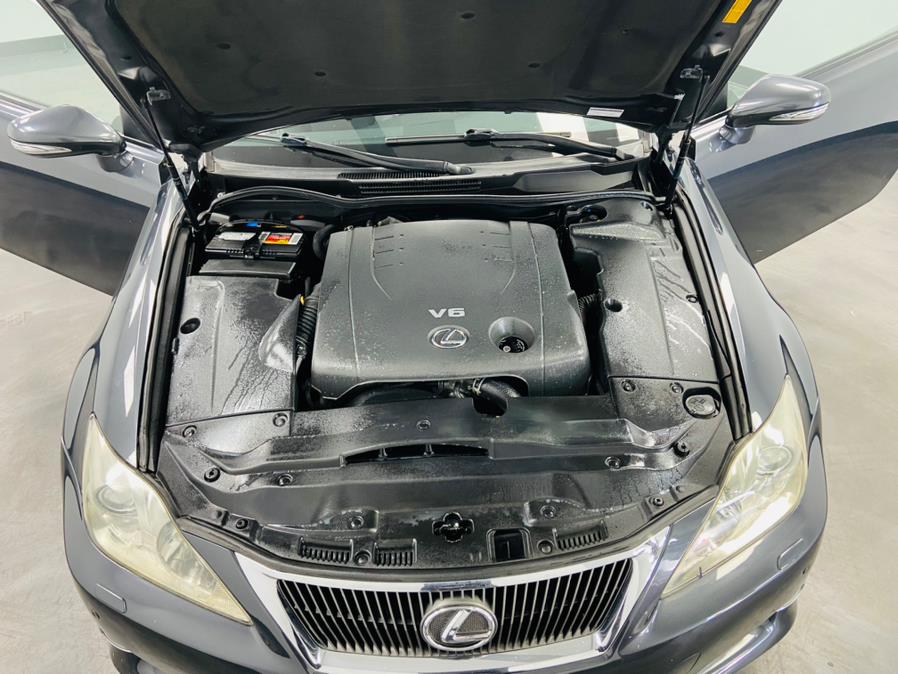 2010 Lexus IS 250C 2dr Conv Auto, available for sale in Linden, New Jersey | East Coast Auto Group. Linden, New Jersey 2010 Lexus IS 250C 2dr Conv Auto, available for sale in Linden, New Jersey | East Coast Auto Group. Linden, New Jersey