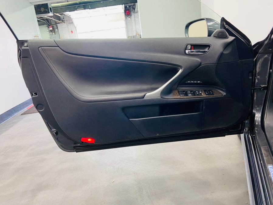 2010 Lexus IS 250C 2dr Conv Auto, available for sale in Linden, New Jersey | East Coast Auto Group. Linden, New Jersey 2010 Lexus IS 250C 2dr Conv Auto, available for sale in Linden, New Jersey | East Coast Auto Group. Linden, New Jersey