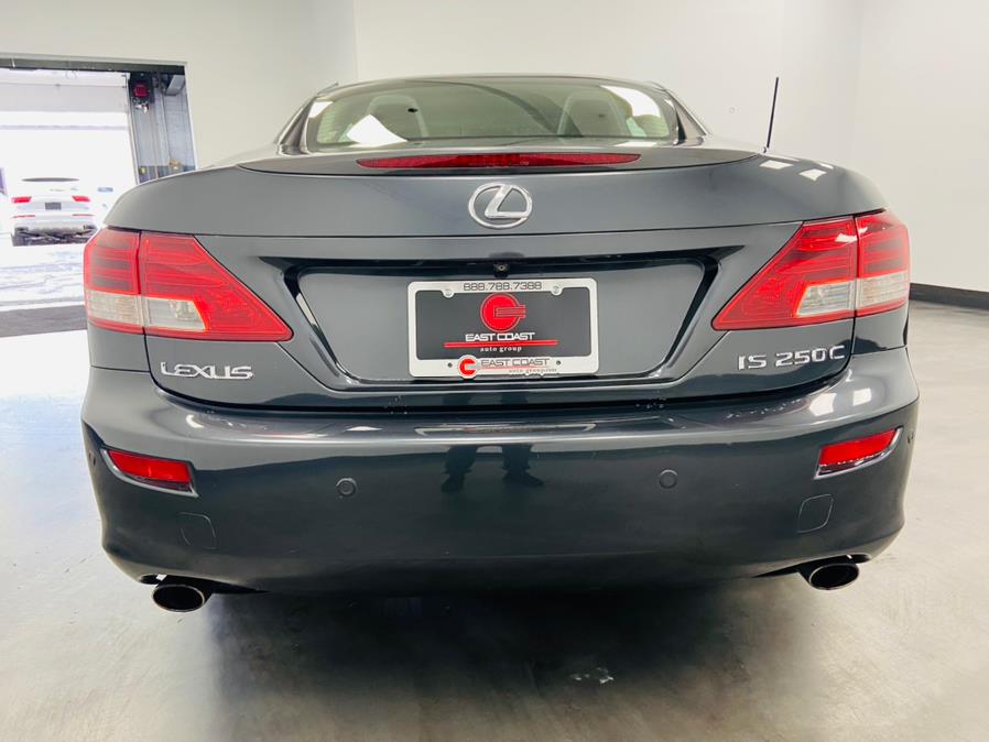 2010 Lexus IS 250C 2dr Conv Auto, available for sale in Linden, New Jersey | East Coast Auto Group. Linden, New Jersey 2010 Lexus IS 250C 2dr Conv Auto, available for sale in Linden, New Jersey | East Coast Auto Group. Linden, New Jersey
