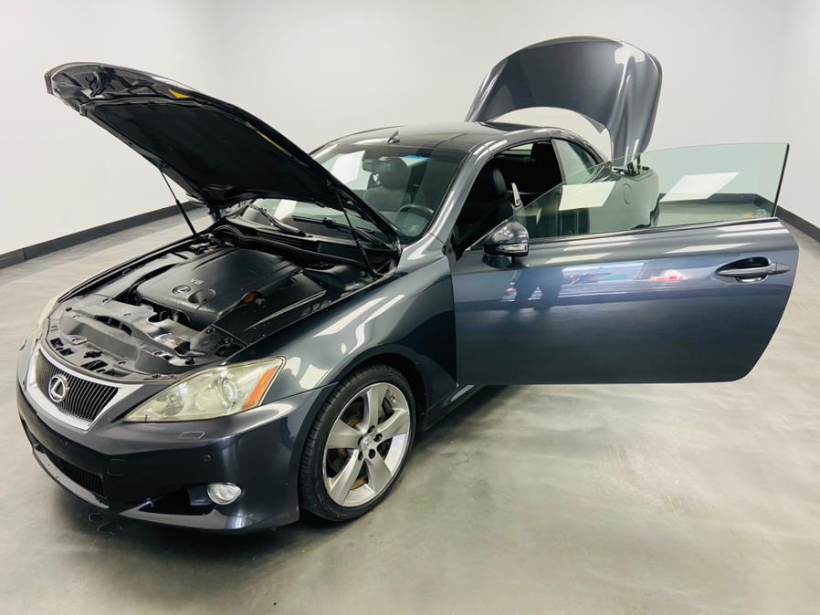 2010 Lexus IS 250C 2dr Conv Auto, available for sale in Linden, New Jersey | East Coast Auto Group. Linden, New Jersey 2010 Lexus IS 250C 2dr Conv Auto, available for sale in Linden, New Jersey | East Coast Auto Group. Linden, New Jersey
