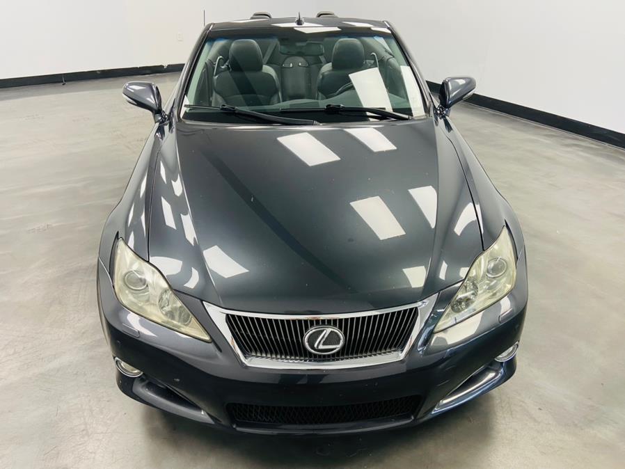2010 Lexus IS 250C 2dr Conv Auto, available for sale in Linden, New Jersey | East Coast Auto Group. Linden, New Jersey 2010 Lexus IS 250C 2dr Conv Auto, available for sale in Linden, New Jersey | East Coast Auto Group. Linden, New Jersey