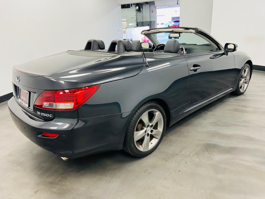 2010 Lexus IS 250C 2dr Conv Auto, available for sale in Linden, New Jersey | East Coast Auto Group. Linden, New Jersey 2010 Lexus IS 250C 2dr Conv Auto, available for sale in Linden, New Jersey | East Coast Auto Group. Linden, New Jersey