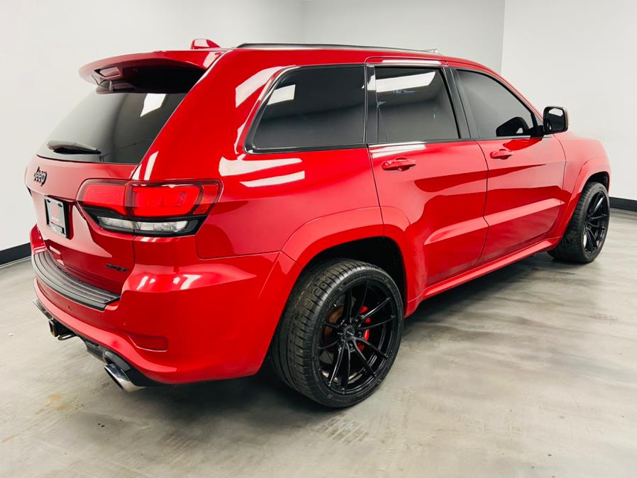 2015 Jeep Grand Cherokee 4WD 4dr SRT, available for sale in Linden, New Jersey | East Coast Auto Group. Linden, New Jersey 2015 Jeep Grand Cherokee 4WD 4dr SRT, available for sale in Linden, New Jersey | East Coast Auto Group. Linden, New Jersey