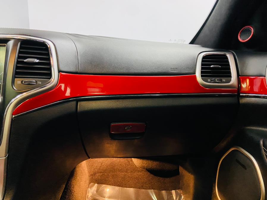 2015 Jeep Grand Cherokee 4WD 4dr SRT, available for sale in Linden, New Jersey | East Coast Auto Group. Linden, New Jersey 2015 Jeep Grand Cherokee 4WD 4dr SRT, available for sale in Linden, New Jersey | East Coast Auto Group. Linden, New Jersey