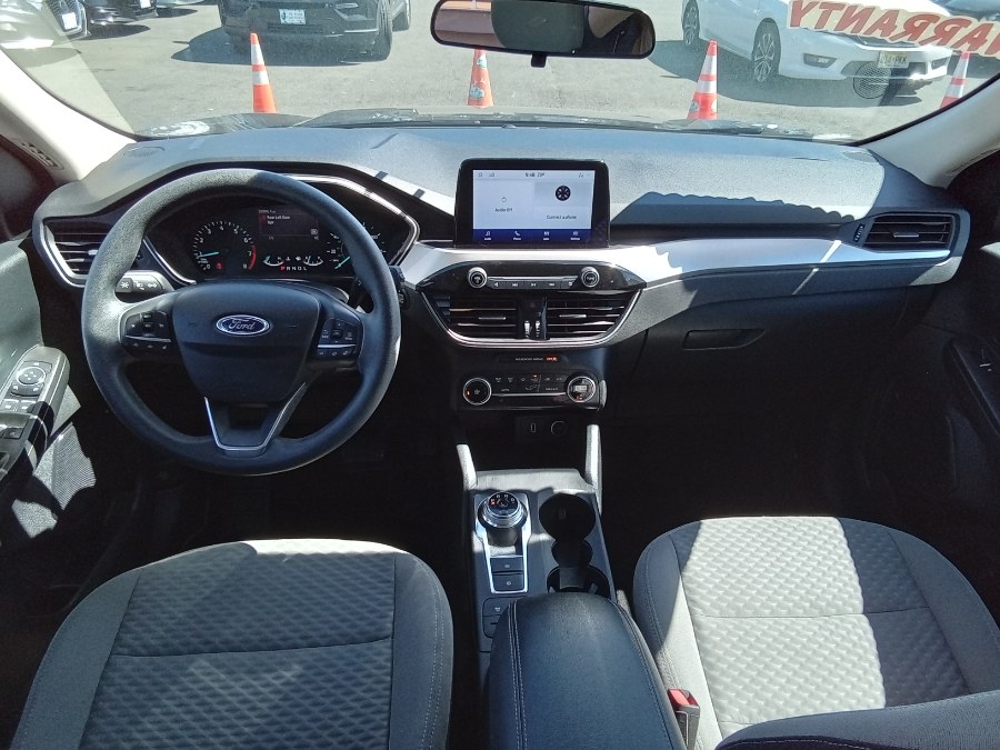 2020 Ford Escape SE AWD, available for sale in Irvington, New Jersey | NJ Used Cars Center. Irvington, New Jersey 2020 Ford Escape SE AWD, available for sale in Irvington, New Jersey | NJ Used Cars Center. Irvington, New Jersey