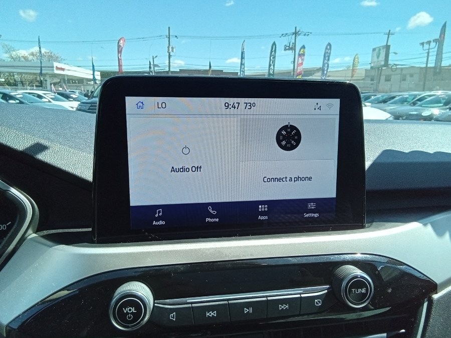 2020 Ford Escape SE AWD, available for sale in Irvington, New Jersey | NJ Used Cars Center. Irvington, New Jersey 2020 Ford Escape SE AWD, available for sale in Irvington, New Jersey | NJ Used Cars Center. Irvington, New Jersey