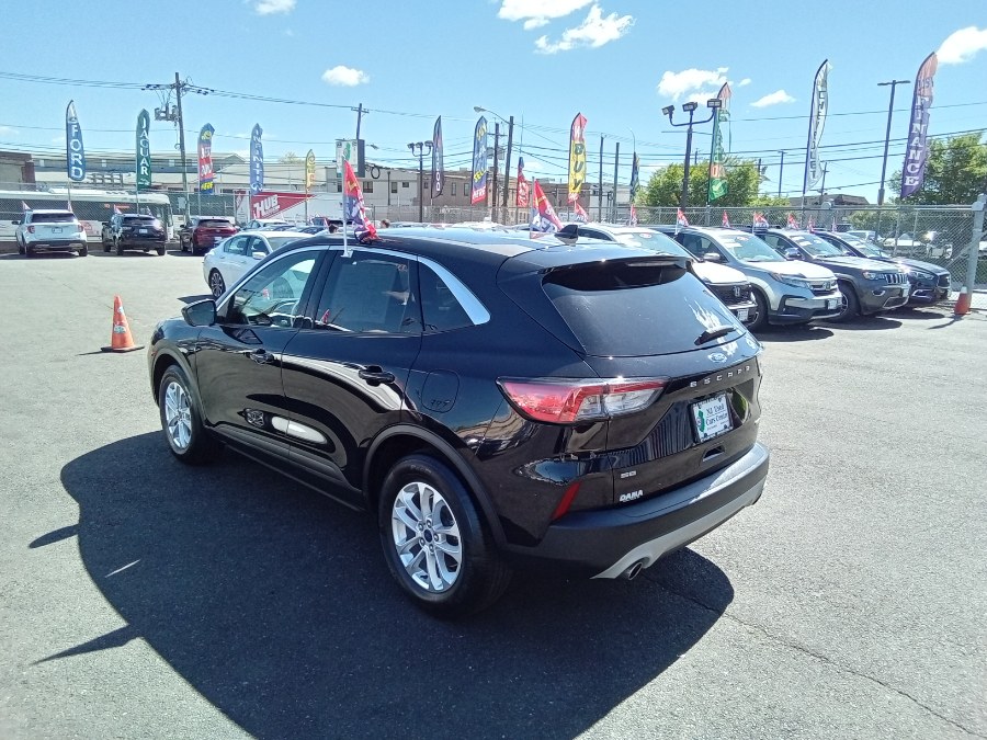2020 Ford Escape SE AWD, available for sale in Irvington, New Jersey | NJ Used Cars Center. Irvington, New Jersey 2020 Ford Escape SE AWD, available for sale in Irvington, New Jersey | NJ Used Cars Center. Irvington, New Jersey