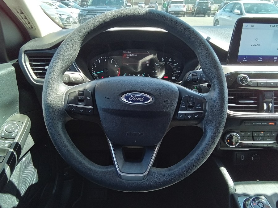 2020 Ford Escape SE AWD, available for sale in Irvington, New Jersey | NJ Used Cars Center. Irvington, New Jersey 2020 Ford Escape SE AWD, available for sale in Irvington, New Jersey | NJ Used Cars Center. Irvington, New Jersey