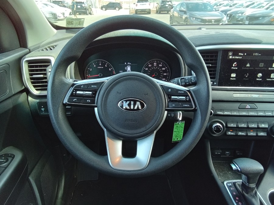 2020 Kia Sportage LX AWD, available for sale in Irvington, New Jersey | NJ Used Cars Center. Irvington, New Jersey 2020 Kia Sportage LX AWD, available for sale in Irvington, New Jersey | NJ Used Cars Center. Irvington, New Jersey