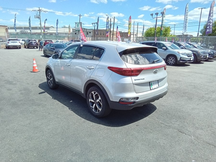 2020 Kia Sportage LX AWD, available for sale in Irvington, New Jersey | NJ Used Cars Center. Irvington, New Jersey 2020 Kia Sportage LX AWD, available for sale in Irvington, New Jersey | NJ Used Cars Center. Irvington, New Jersey