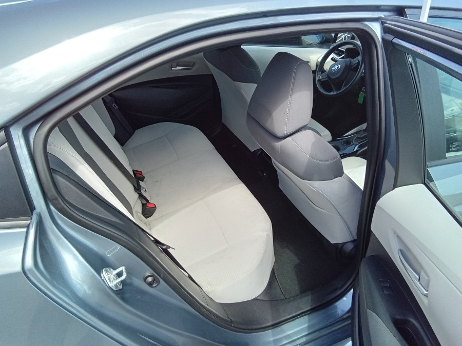 2021 Toyota Corolla LE CVT (Natl), available for sale in Irvington, New Jersey | NJ Used Cars Center. Irvington, New Jersey 2021 Toyota Corolla LE CVT (Natl), available for sale in Irvington, New Jersey | NJ Used Cars Center. Irvington, New Jersey