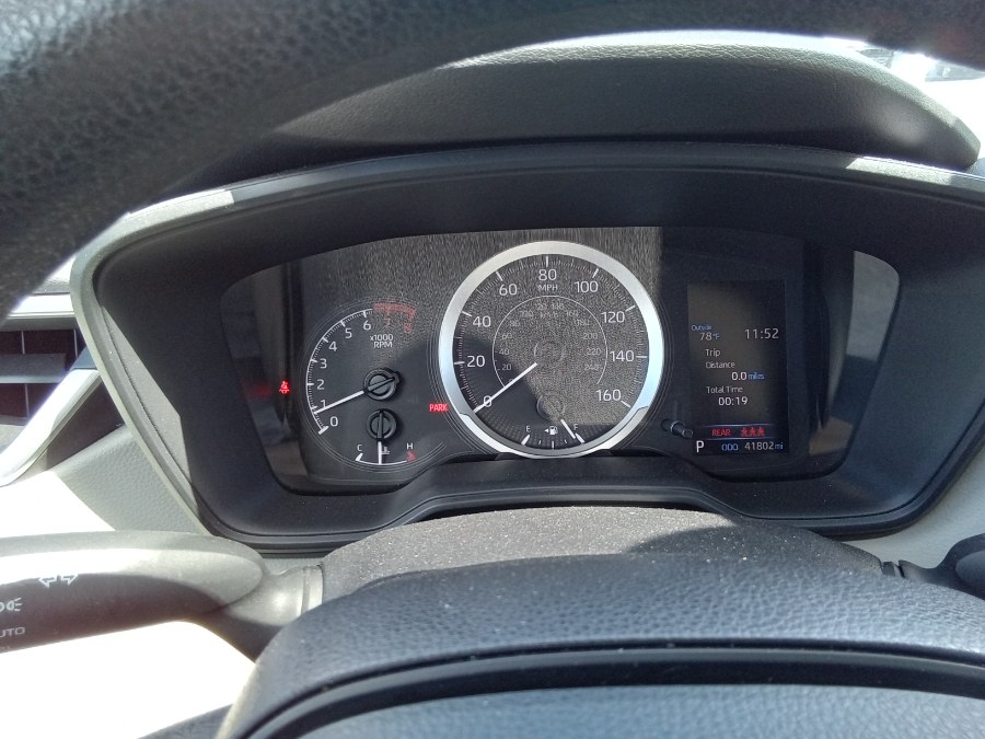 2021 Toyota Corolla LE CVT (Natl), available for sale in Irvington, New Jersey | NJ Used Cars Center. Irvington, New Jersey 2021 Toyota Corolla LE CVT (Natl), available for sale in Irvington, New Jersey | NJ Used Cars Center. Irvington, New Jersey
