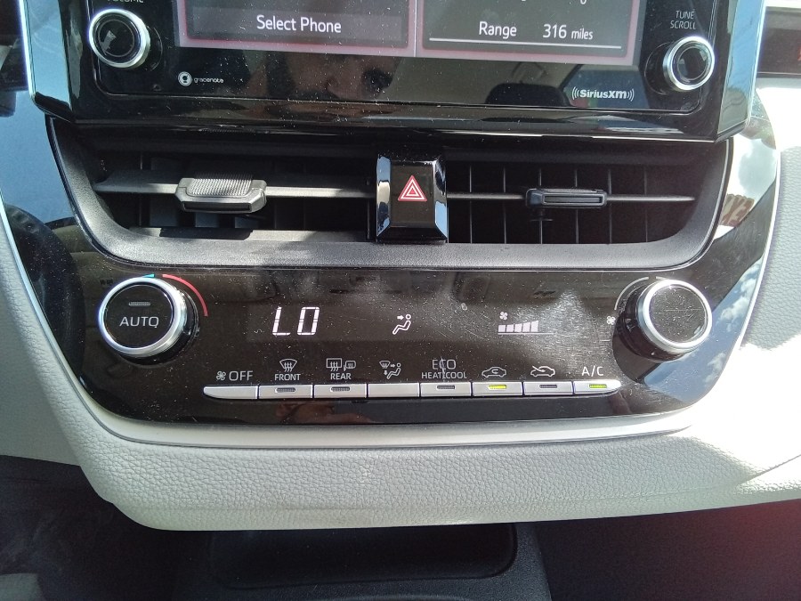 2021 Toyota Corolla LE CVT (Natl), available for sale in Irvington, New Jersey | NJ Used Cars Center. Irvington, New Jersey 2021 Toyota Corolla LE CVT (Natl), available for sale in Irvington, New Jersey | NJ Used Cars Center. Irvington, New Jersey