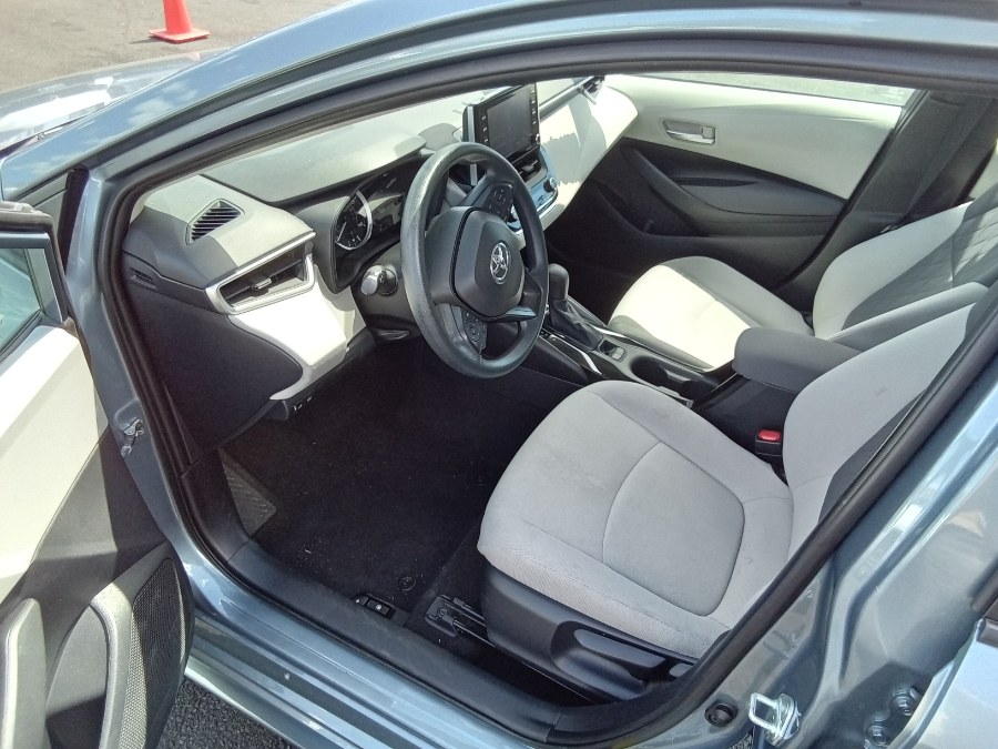 2021 Toyota Corolla LE CVT (Natl), available for sale in Irvington, New Jersey | NJ Used Cars Center. Irvington, New Jersey 2021 Toyota Corolla LE CVT (Natl), available for sale in Irvington, New Jersey | NJ Used Cars Center. Irvington, New Jersey
