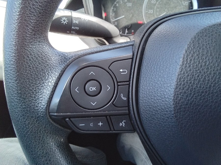 2021 Toyota Corolla LE CVT (Natl), available for sale in Irvington, New Jersey | NJ Used Cars Center. Irvington, New Jersey 2021 Toyota Corolla LE CVT (Natl), available for sale in Irvington, New Jersey | NJ Used Cars Center. Irvington, New Jersey