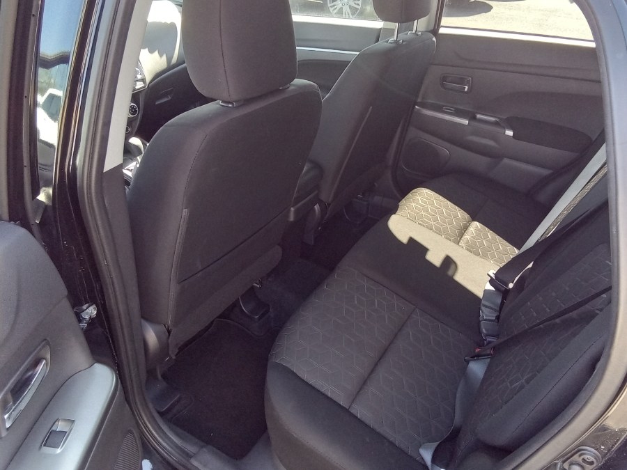 2021 Mitsubishi Outlander Sport SE 2.0 CVT, available for sale in Irvington, New Jersey | NJ Used Cars Center. Irvington, New Jersey 2021 Mitsubishi Outlander Sport SE 2.0 CVT, available for sale in Irvington, New Jersey | NJ Used Cars Center. Irvington, New Jersey