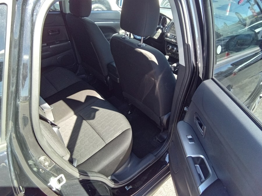 2021 Mitsubishi Outlander Sport SE 2.0 CVT, available for sale in Irvington, New Jersey | NJ Used Cars Center. Irvington, New Jersey 2021 Mitsubishi Outlander Sport SE 2.0 CVT, available for sale in Irvington, New Jersey | NJ Used Cars Center. Irvington, New Jersey