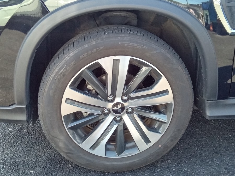 2021 Mitsubishi Outlander Sport SE 2.0 CVT, available for sale in Irvington, New Jersey | NJ Used Cars Center. Irvington, New Jersey 2021 Mitsubishi Outlander Sport SE 2.0 CVT, available for sale in Irvington, New Jersey | NJ Used Cars Center. Irvington, New Jersey