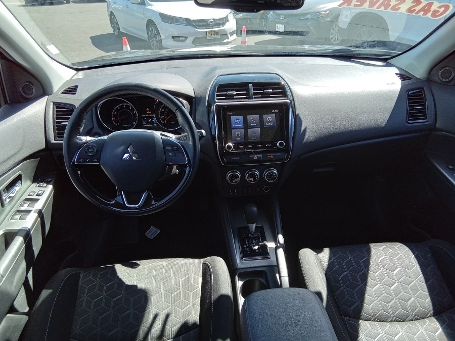 2021 Mitsubishi Outlander Sport SE 2.0 CVT, available for sale in Irvington, New Jersey | NJ Used Cars Center. Irvington, New Jersey 2021 Mitsubishi Outlander Sport SE 2.0 CVT, available for sale in Irvington, New Jersey | NJ Used Cars Center. Irvington, New Jersey