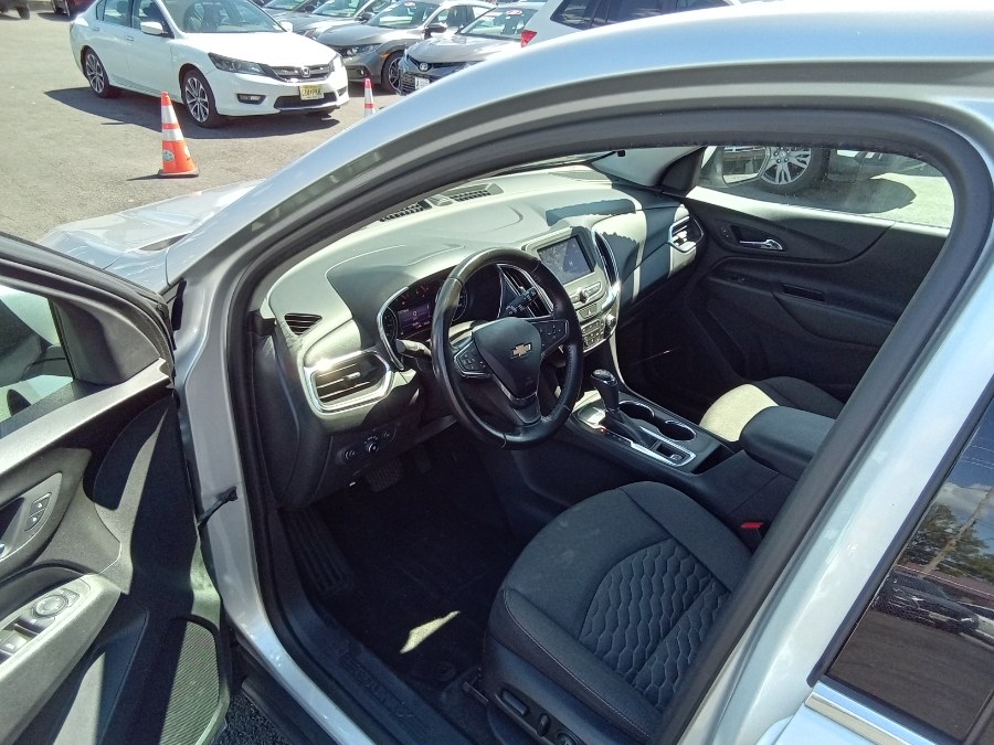 2020 Chevrolet Equinox FWD 4dr LT w/1LT, available for sale in Irvington, New Jersey | NJ Used Cars Center. Irvington, New Jersey 2020 Chevrolet Equinox FWD 4dr LT w/1LT, available for sale in Irvington, New Jersey | NJ Used Cars Center. Irvington, New Jersey